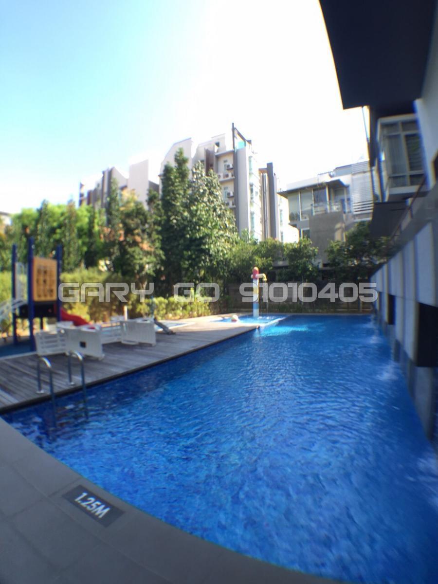 The Vesta (D15), Apartment #100575002